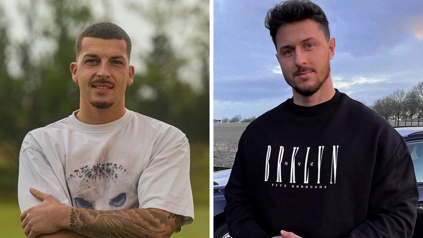 Für Yeliz: Nico fordert Jannik Kontalis zum Boxkampf heraus