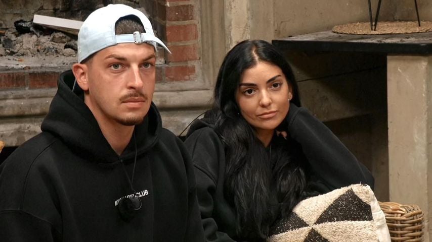 Nico Nizou deutet an: Jenny war außerhalb der Show aggressiv
