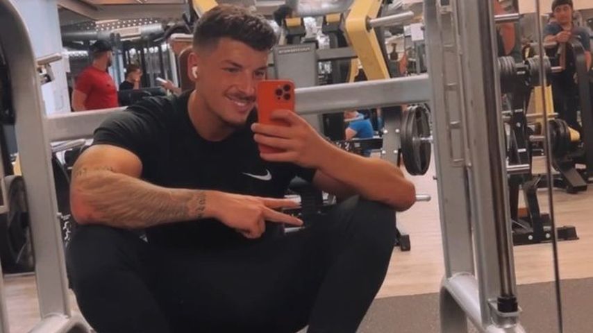Nico, "Love Island"-Sieger 2022