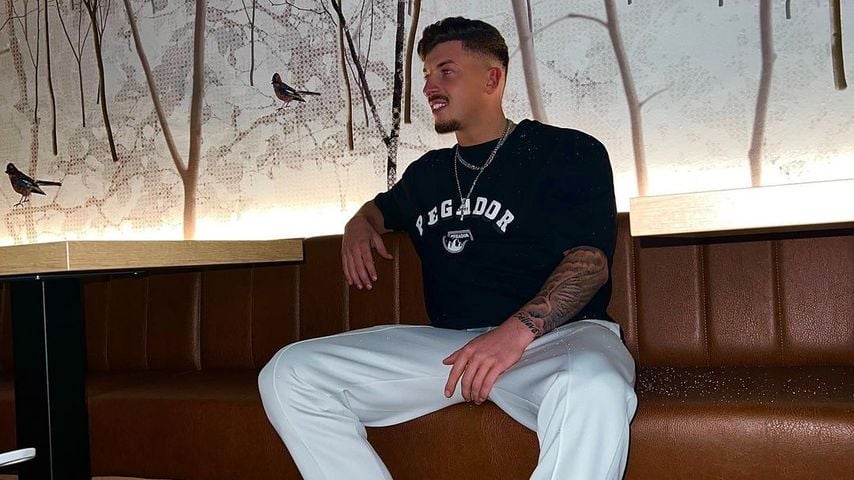 Alles aus und vorbei: "Love Island"-Nico ist wieder Single!