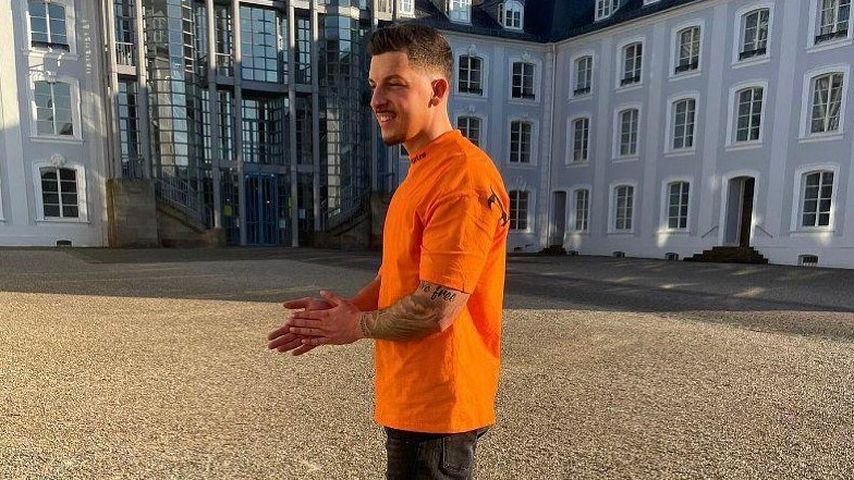 Nico, "Love Island"-Sieger