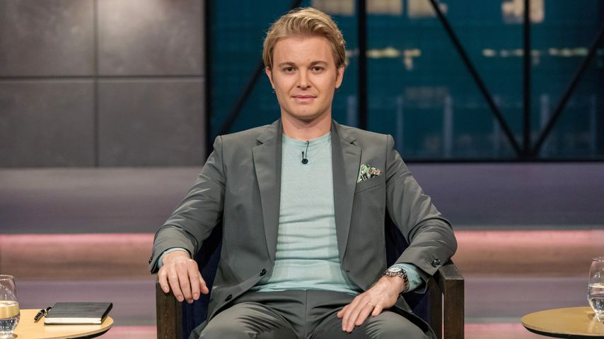 Nico Rosberg als Investor bei "Die Höhle der Löwen"