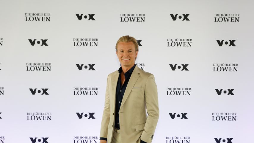 Was sagen Fans zu Nico Rosbergs "Höhle der Löwen"-Auftakt?