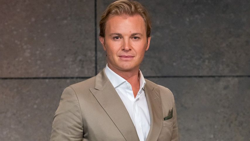 Offiziell: Nico Rosberg verkündet "Die Höhle der Löwen"-Aus