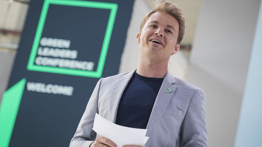 Nico Rosberg, Investor