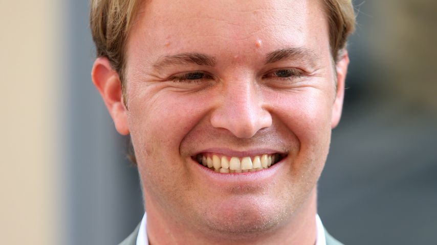 Nico Rosberg, Rennfahrer