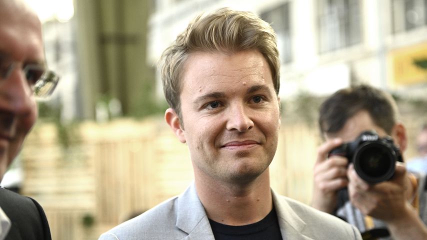 Nico Rosberg bei "Die Höhle der Löwen": Was sagen die Fans?
