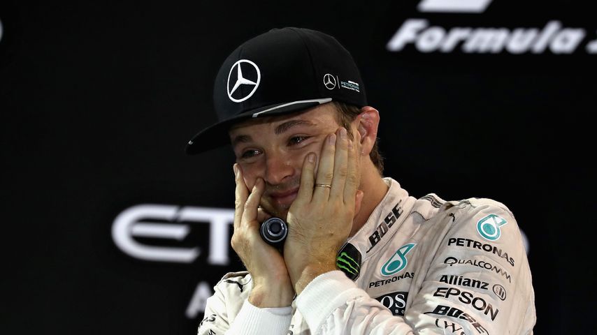 Kurz nach Rücktritt: Bereut Nico Rosberg seine Entscheidung?