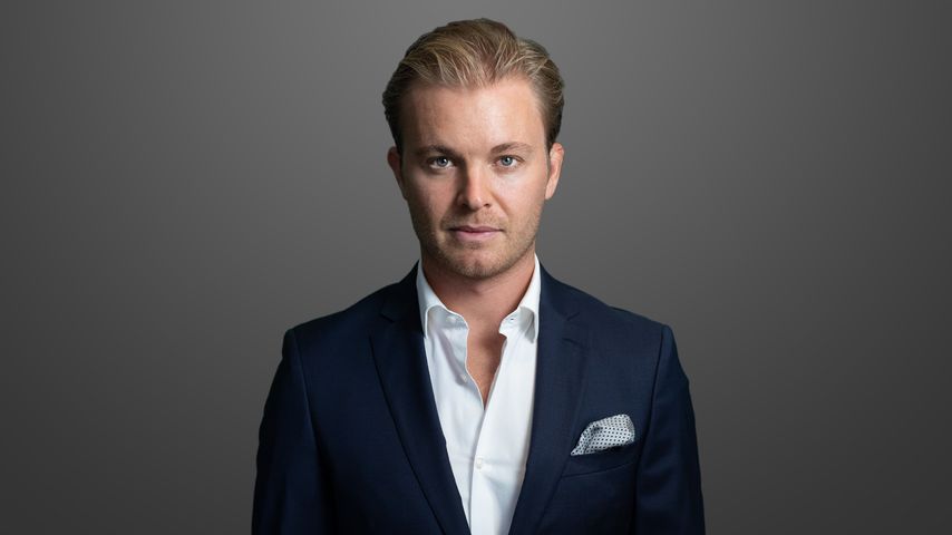 Nico Rosberg, Ex-Rennfahrer