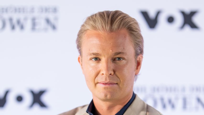 Nico Rosberg, Investor