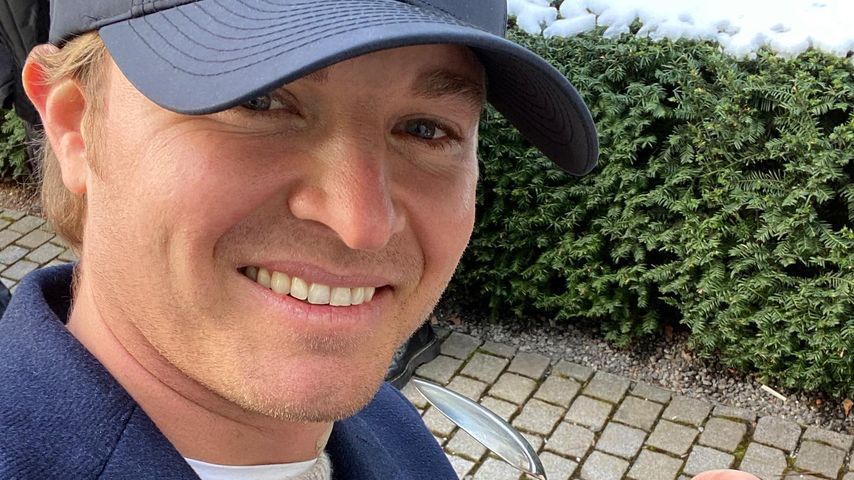 Nico Rosberg, Investor bei "Die Höhle der Löwen"