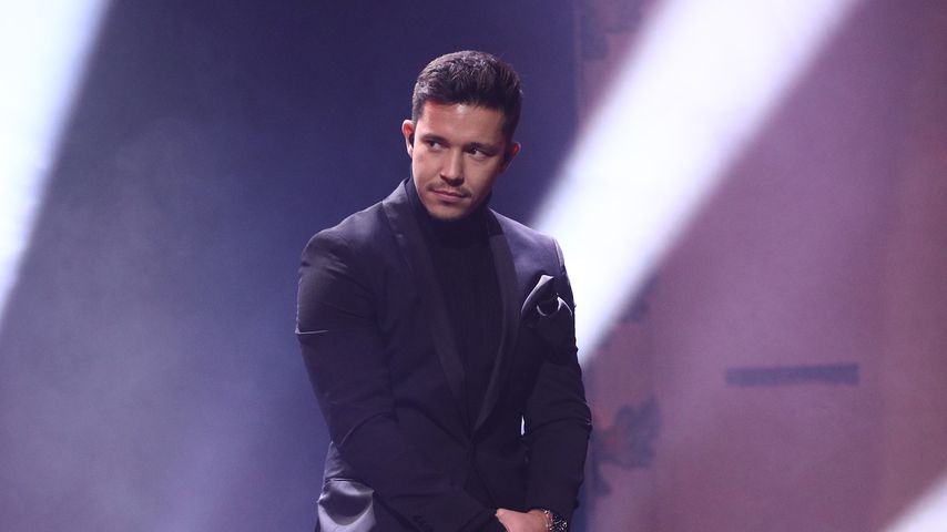 Nico Santos bei den GQ Men of the Year Awards, 2019