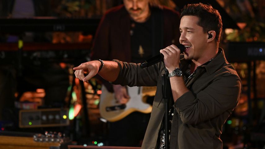 Nico Santos bei "Sing meinen Song"