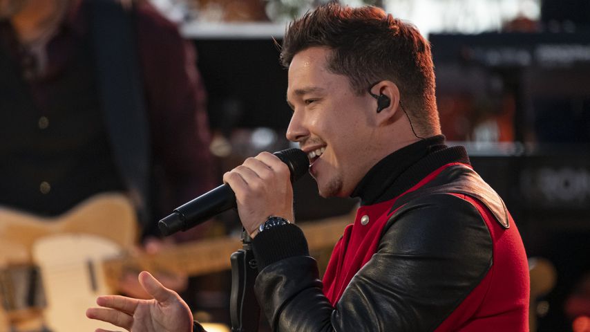 Nico Santos bei "Sing meinen Song"