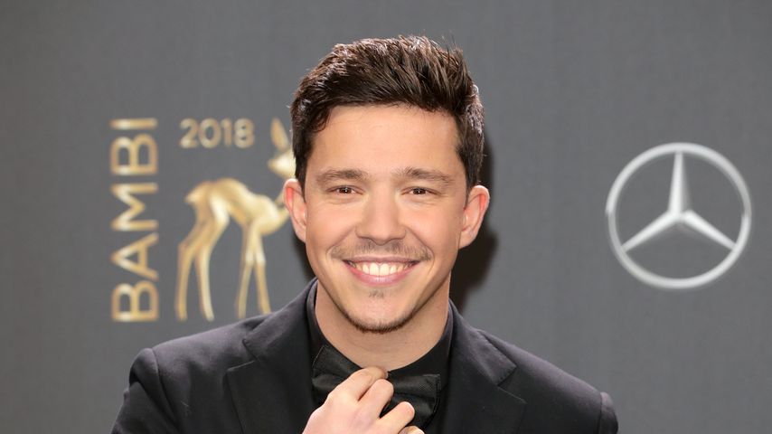 Wird Nico Santos der neue Coach bei "The Voice of Germany"?