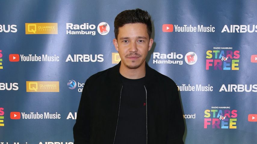 Nico Santos, Musiker