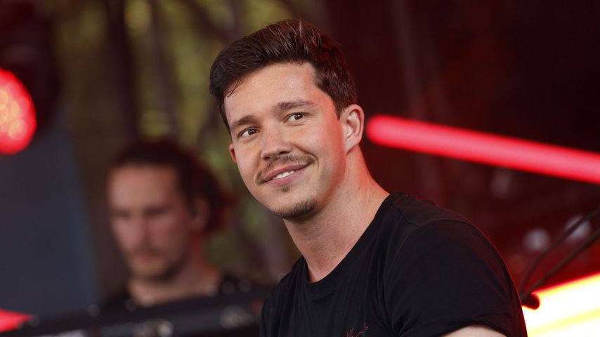 Nico Santos 2019 in Köln