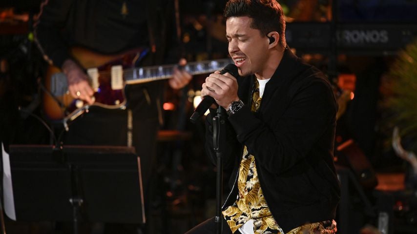 "Sing meinen Song": Das sind die Lieder der zweiten Folge