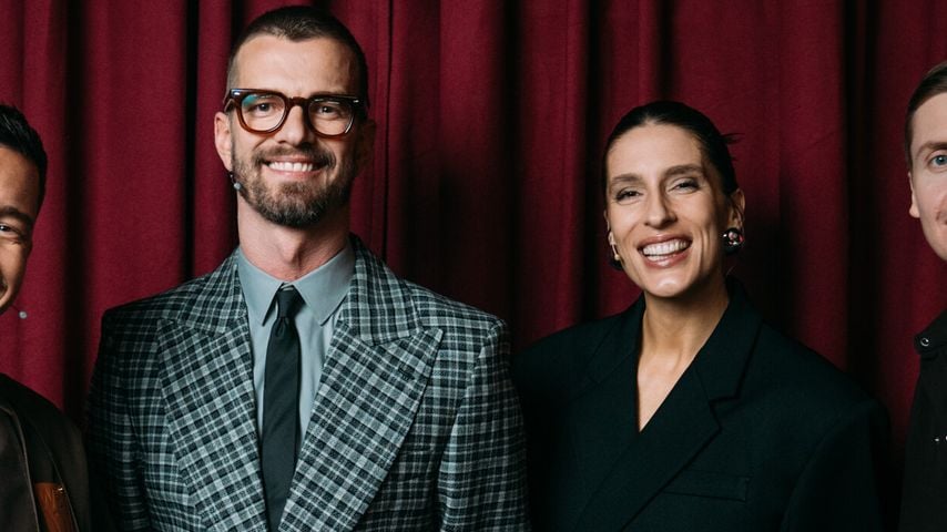 Andrea Petković gewinnt "Wer stiehlt mir die Show?"-Finale