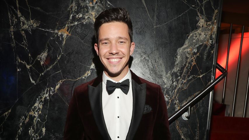 Nico Santos, Musiker