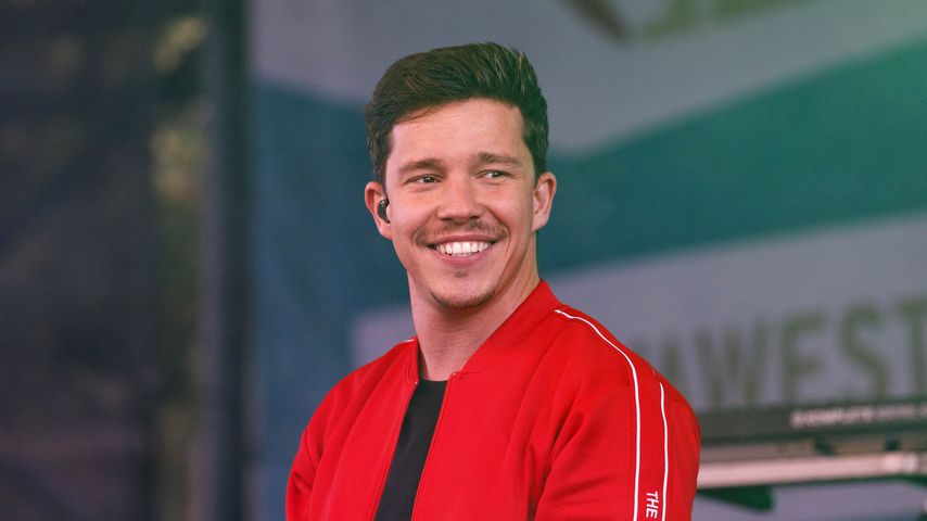 Nico Santos beim Vivawest Festival