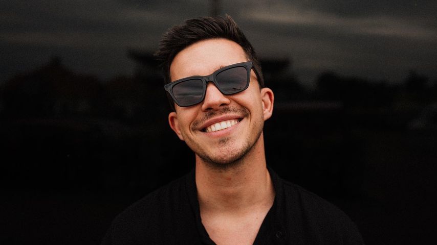Endlich offiziell: Nico Santos bestätigt Geburt seines Babys
