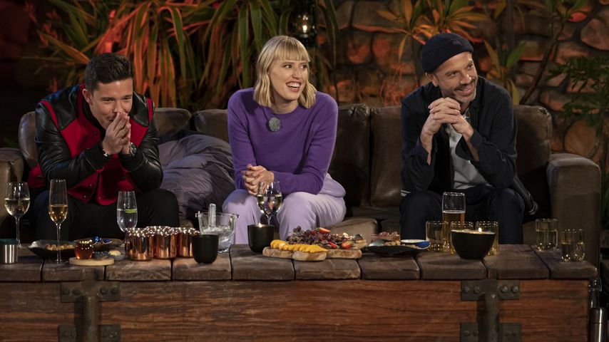 Nico Santos, Lea und Jan Plewka, Kandidaten bei "Sing meinen Song" 2020