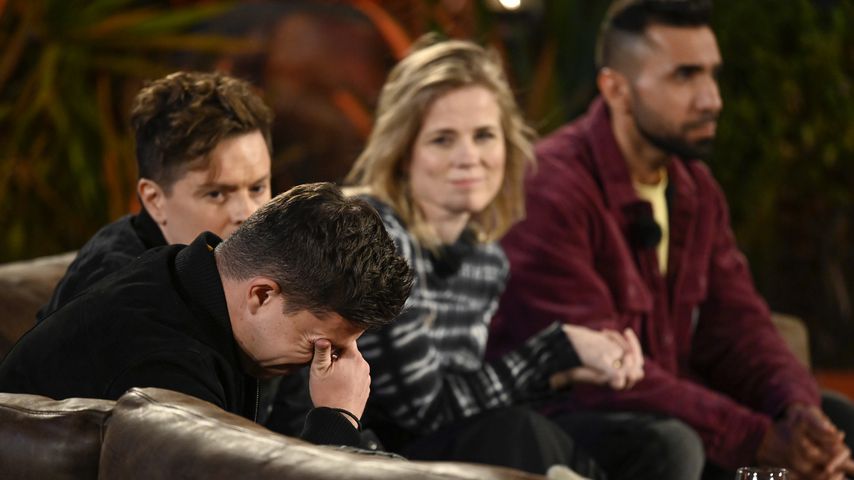 Nico Santos, Paddy Kelly, Ilse DeLange und MoTrip bei "Sing meinen Song"