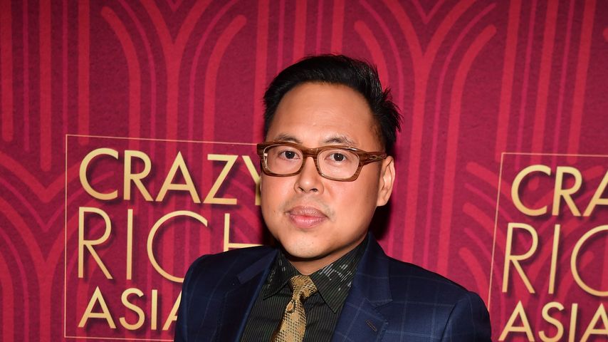 Nico Santos, Schauspieler