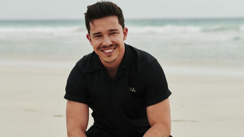 Nico Santos, "Sing meinen Song"-Star 2020