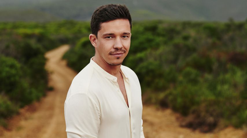 Nico Santos, Teilnehmer bei "Sing meinen Song" 2020