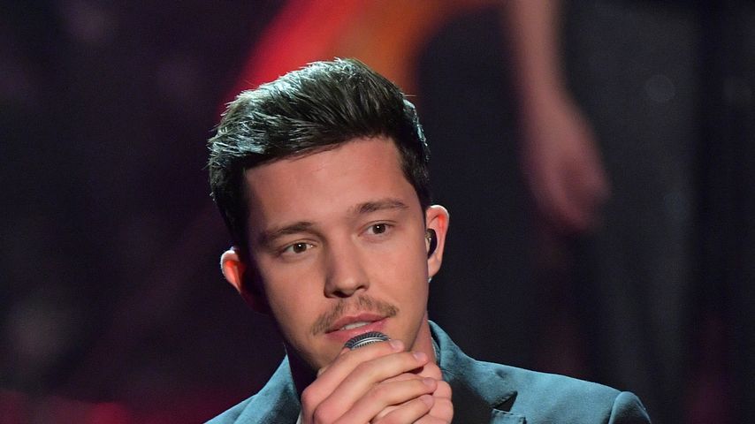 Neue Musik? Diese Pläne hat Nico Santos für das nächste Jahr