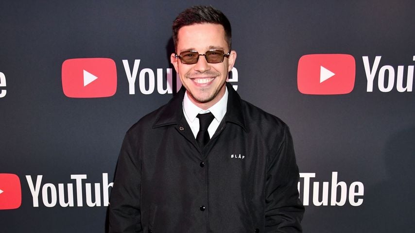 Nico Santos, Sänger