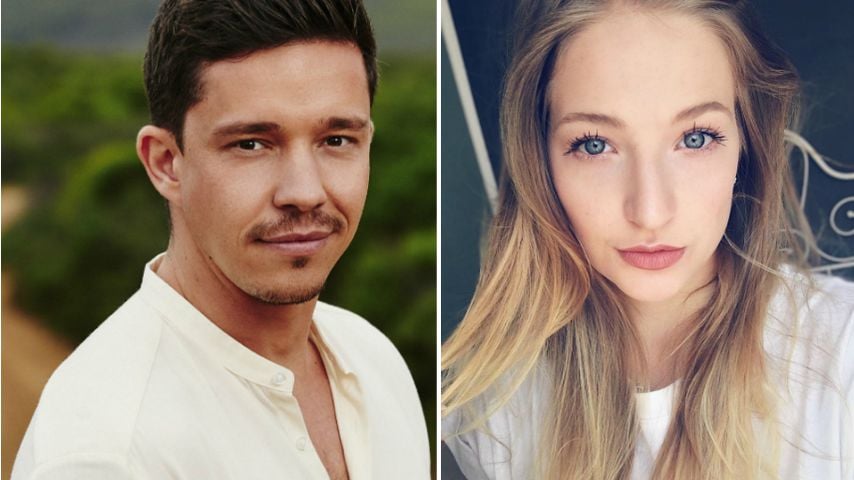 Kumpel Nico Santos bei "The Voice": Kim wusste von nichts