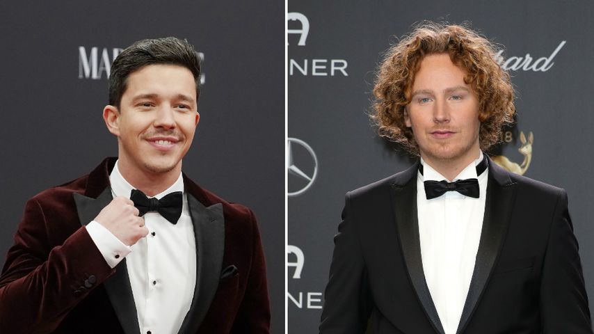 Rührend: Nico überlässt Michael seinen "The Voice"-Stuhl