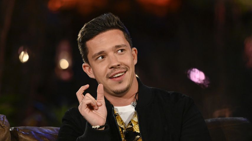 Nico Santos bei "Sing meinen Song"
