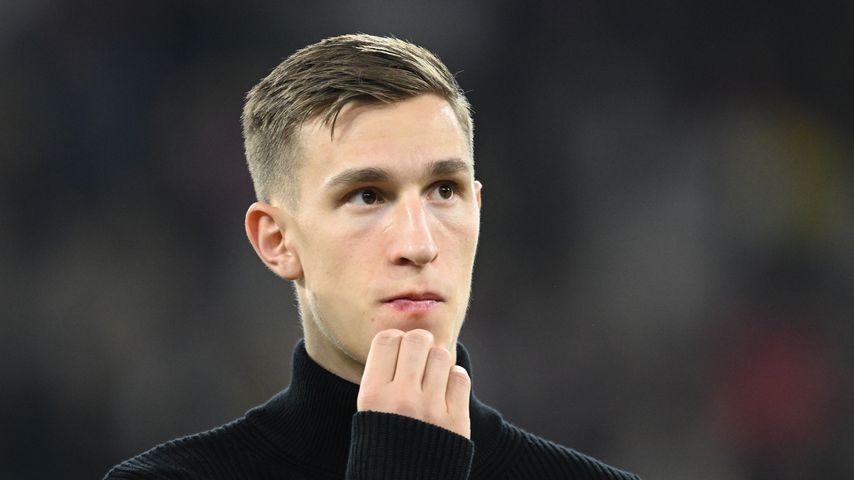 Nico Schlotterbeck zieht sich nach seiner Verletzung zurück