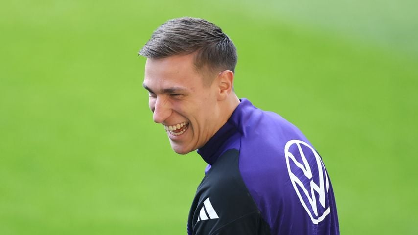 Nico Schlotterbeck, Fußballspieler