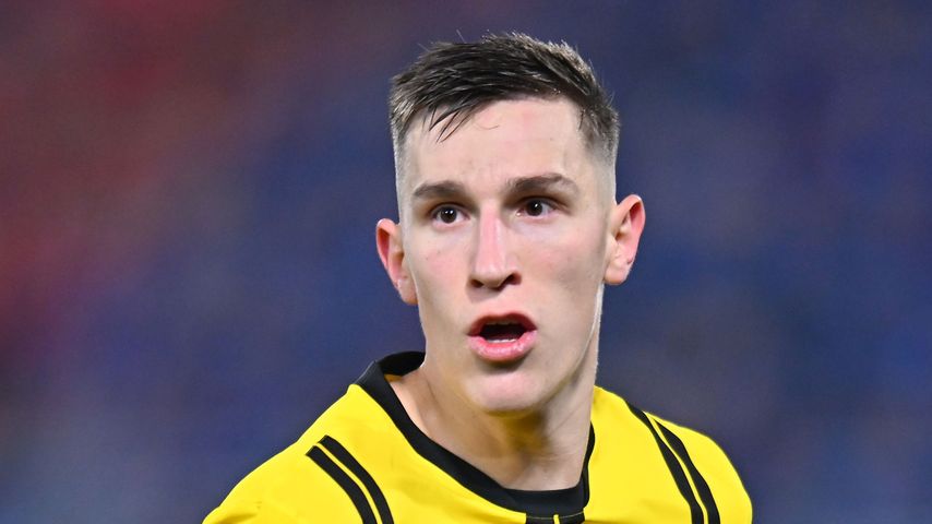 Nico Schlotterbeck, Fußballspieler