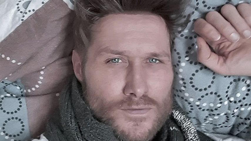 Luftröhre abgedrückt: Nico Schwanz musste notoperiert werden