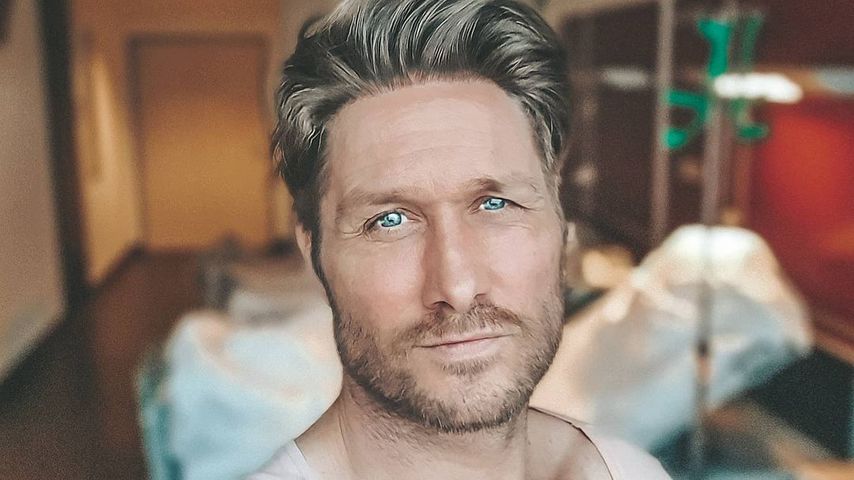 Nico Schwanz, Model