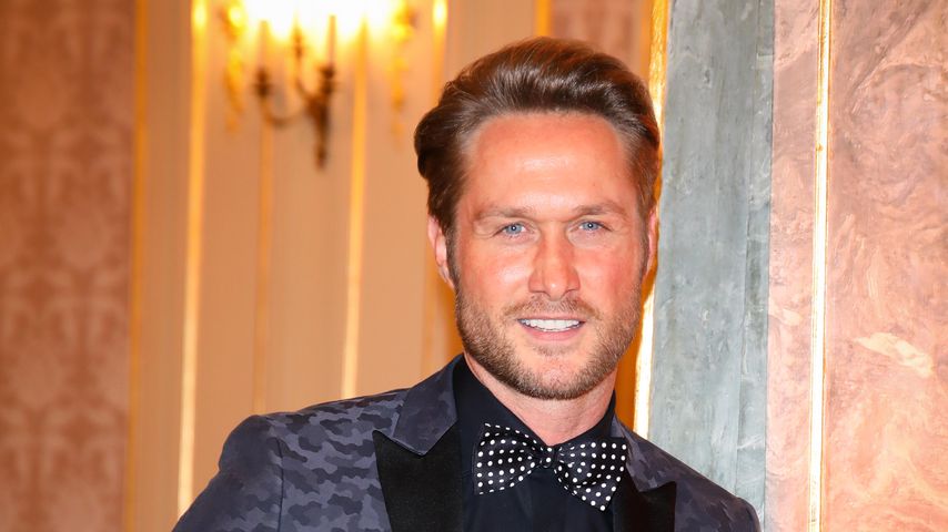 Nico Schwanz, Model