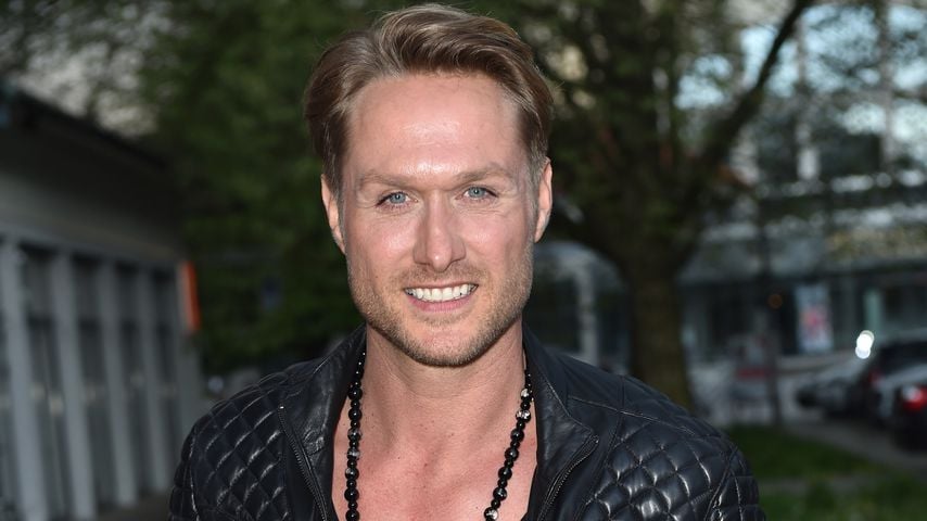 Trennung bei Nico Schwanz: Zu viel Stress im RTL-Sommerhaus?