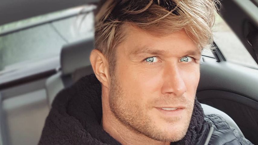 Nico Schwanz, Model