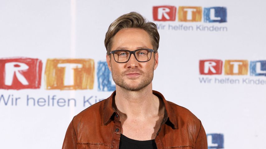 Aufgeklärt: Darum konnte Nico Schwanz Baby nicht sehen