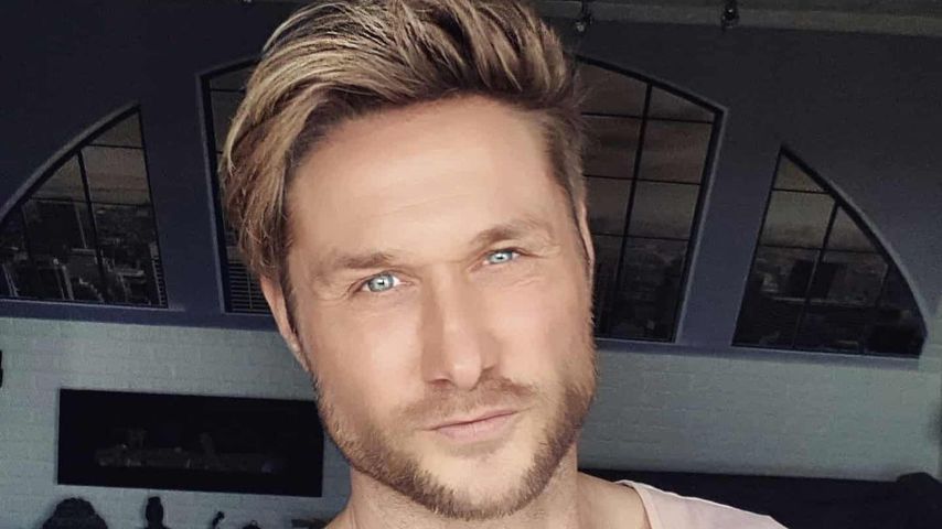 Model Nico Schwanz