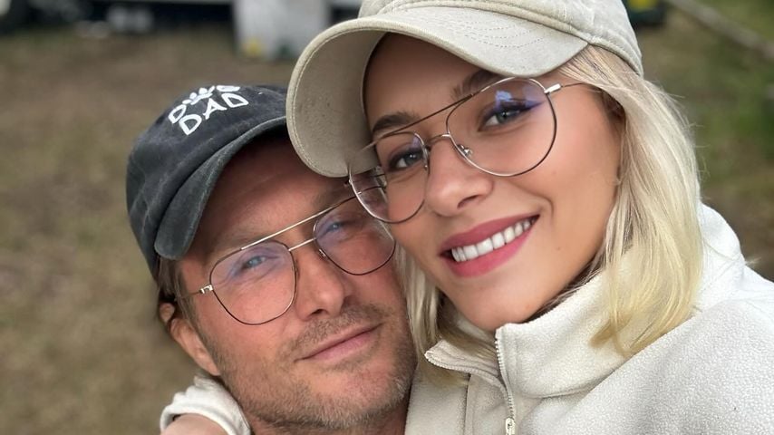 "Sie hat Ja gesagt": Nico Schwanz und Dodi sind verlobt