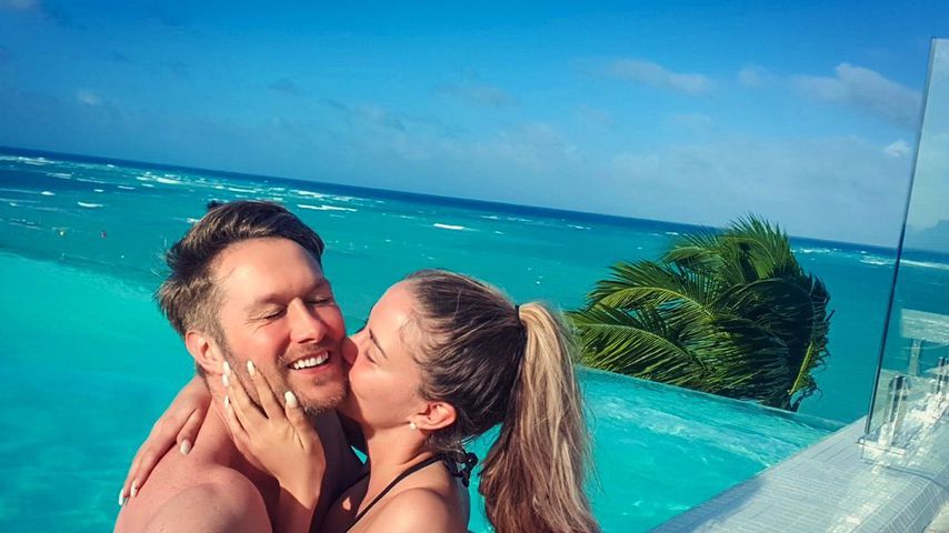 Nico Schwanz verrät: Er war noch nie zuvor im Liebes-Urlaub!