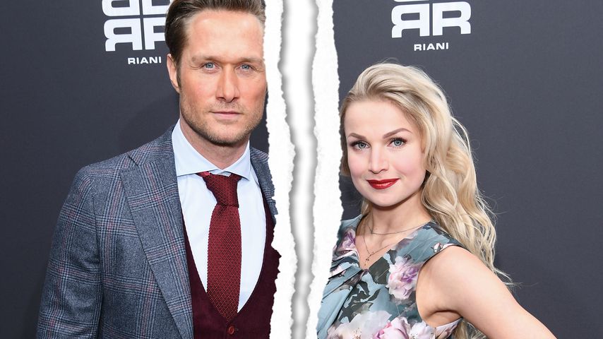 Collage: Nico Schwanz und Katja Kalugina