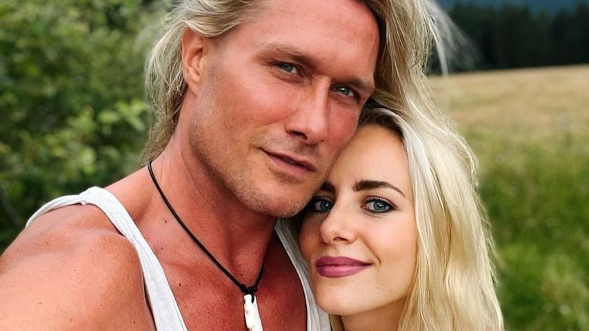 Dank TV: So lernte Nico Schwanz seine Freundin Dodi kennen